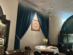 -狮拾久·现代新加坡料理(壹方城店)