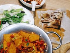 -阿西娅·西北妈妈拿手菜(华联店)