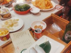 -大龙燚·旷野鲜火锅(广州首店)
