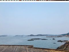 -漳州滨海火山岛自然生态风景区