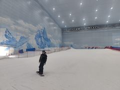 -哈尔滨热雪奇迹