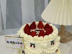 -森之烘焙.蛋糕.甜品台定制(番禺万博店)