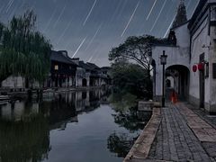 -南浔古镇