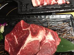 -牛市牛烤肉(西单大悦城店)