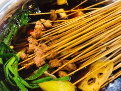 -成都瓜串串(华强北店)