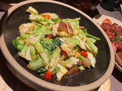 -一川二水•粤川醉(CP静安店)