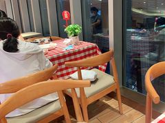 -西贝(吴江路湟普汇店)