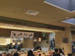 -一豚轩·烧鸟·豚骨拉面(五四路店)