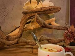 -Common Table · Brunch & Coffee