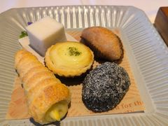-金海华·Winsun玲珑国际·赫本时光(园区金鸡湖店)