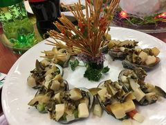 -地方名吃海鲜大馅蒸饺(北戴河店)