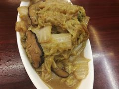 -古早人小吃店(黄河北路店)