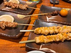 -鸟鹏烧鸟居酒屋(仁恒梦中心店)