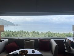 -三亚太阳湾柏悦酒店