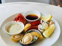 -广州四季酒店·意珍·意式自助餐