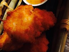 -浩海火烧云傣家菜(京广店)