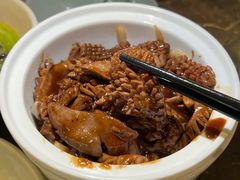 荔枝腰花-冶春茶社(星汉大厦店)