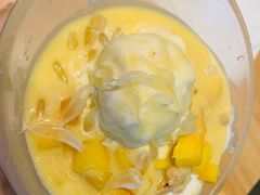 -满记甜品(荟聚购物中心店)