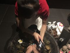 -泰合玺·精油疗愈SPA(南京光环花园城店)