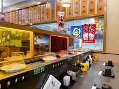 -禾绿回转寿司(国瑞店)