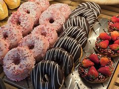-BreadTalk面包新语(虹口龙之梦店)
