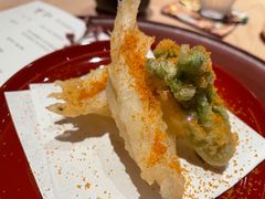 -晴空·日本料理(万象城店)
