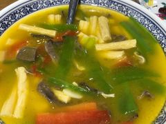 -蜀宴小调·精致家常菜(科华店)