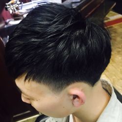 -Amber Salon艾珀沙龙