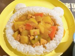 -烤匠麻辣烤鱼(时代广场店)