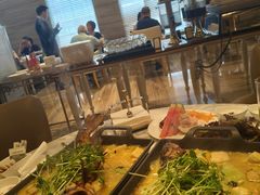 -北京王府井希尔顿酒店·万斯阁西餐厅