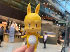 -泡泡玛特POPMART(侨福芳草地店)