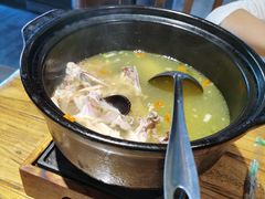-徽镇小厨·经典徽菜(十里河店)