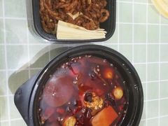 -喜福楼(黑山大街店)