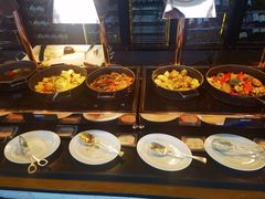 -广州四季酒店·意珍·意式自助餐