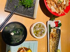 -沼津港渔市(宏伊国际广场店)