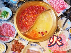 -小龙坎火锅(春熙太古里店)