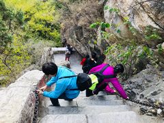 -北京上方山国家森林公园