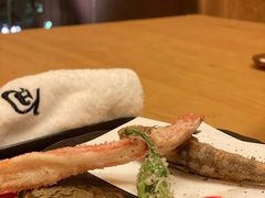 -旬怀石料理(嘉善老市店)