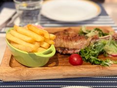 法式油封鸭-La Creperie法餐厅(芮欧百货店)