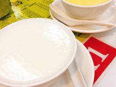 双皮奶-义顺牛奶公司(庇利金街店)