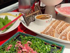 -小龙翻大江文化火锅(宽窄店)