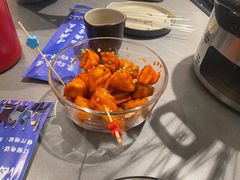 -轻松串吧(亦庄上海沙龙店)