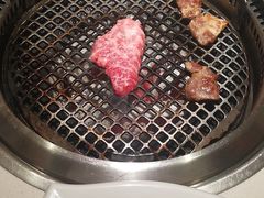 -赤坂亭M9和牛烧肉·日料398放题(万达店)