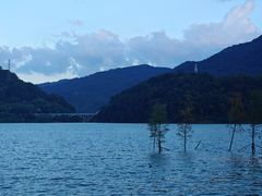 -广州市流溪河国家森林公园