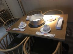 -杨翔豆皮涮牛肚(万和城店)