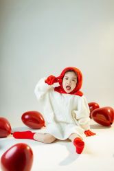 -哈妮儿童摄影(德清店)