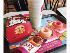 -麦当劳(保定裕华路店)