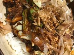 -石屋料理(南京西路店)