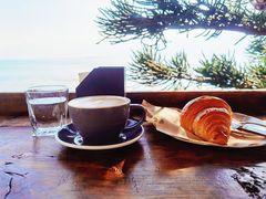 -六阅·福十 FORTEN 海景咖啡西餐厅(双廊古镇店)