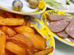 -康陵正德春饼宴26号